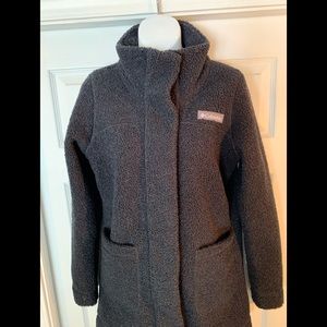 Women's Extra Small/Small Columbia Jacket